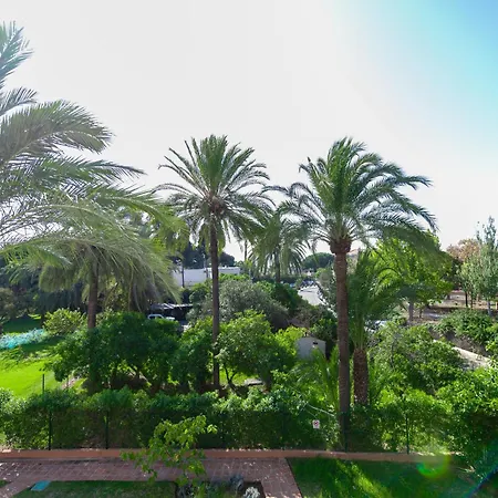 Moderno Estudio Y Piscina A 50 Metros De La Playa Apartamento